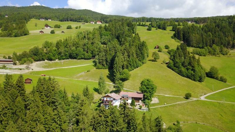 Rasiglerhof Lägenhet Villandro Exteriör bild